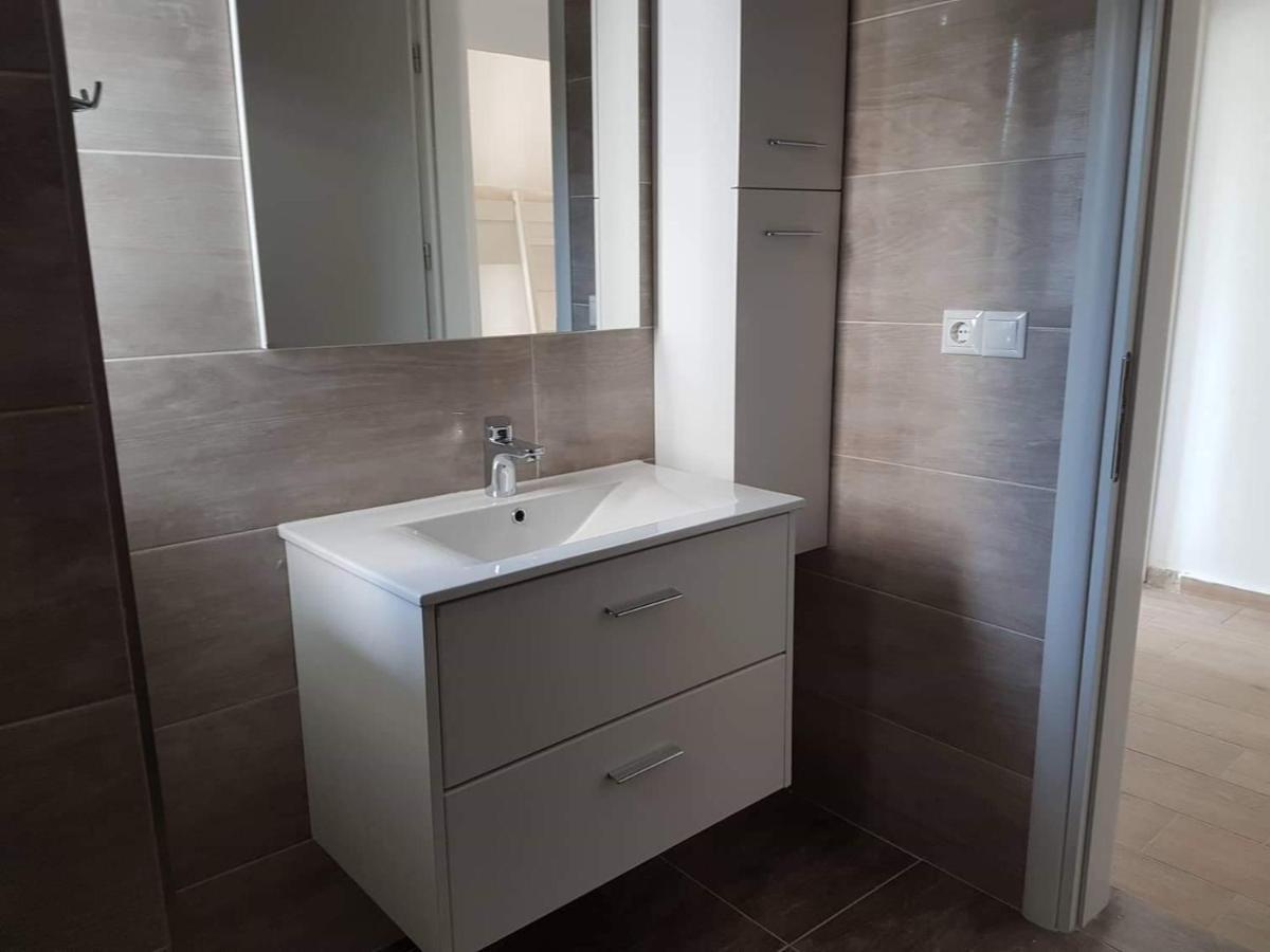 Vintage Apartment Саранде Екстериор снимка