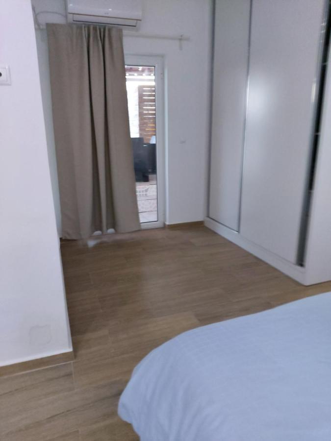 Vintage Apartment Саранде Екстериор снимка