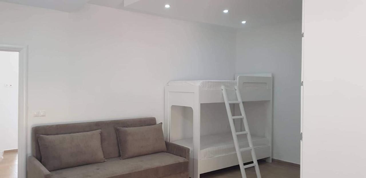 Vintage Apartment Саранде Екстериор снимка